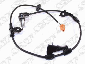 Правый датчик ABS задний SAT Honda HR-V ( GH1,GH2,  GH3, GH4,  GH1, GH2) (1998-2005) дорестайлинг 3 дв., дорестайлинг 5 дв., рестайлинг 3 дв., рестайлинг 5 дв.