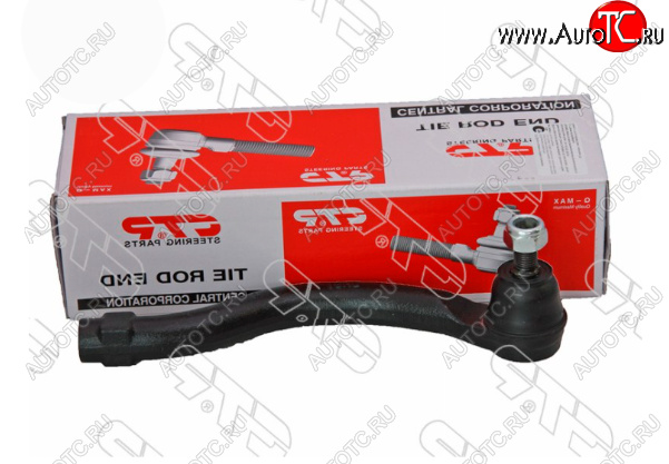 2 299 р. Правый наконечник рулевой тяги CTR Honda Odyssey 2 (1999-2003)  с доставкой в г. Воронеж