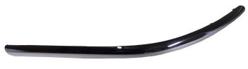 Молдинг на передний бампер SAT Honda Odyssey  2 (1999-2003)
