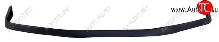 2 149 р. Спойлер на передний бампер SAT Honda Odyssey 2 (1999-2003) (Неокрашенная)  с доставкой в г. Воронеж