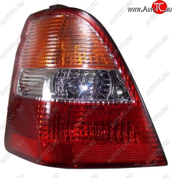 2 299 р. Левый фонарь SAT  Honda Odyssey  2 (1999-2003)  с доставкой в г. Воронеж