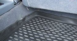 3 099 р. Коврик в багажник Element (полиуретан) (короткая база)  Honda Odyssey  2 (1999-2003)  с доставкой в г. Воронеж. Увеличить фотографию 4