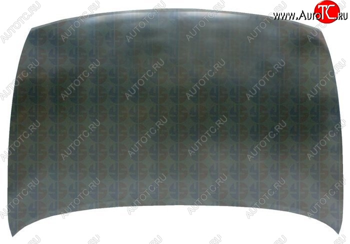 6 799 р. Капот SAT Honda Odyssey 3 (2004-2008) (Неокрашенный)  с доставкой в г. Воронеж