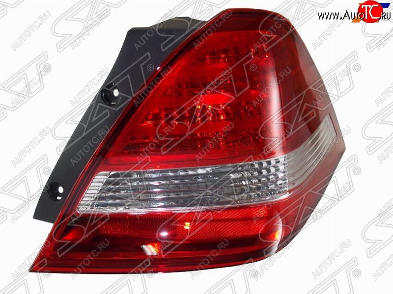539 р. Правый задний фонарь SAT Honda Odyssey 3 (2004-2008)  с доставкой в г. Воронеж