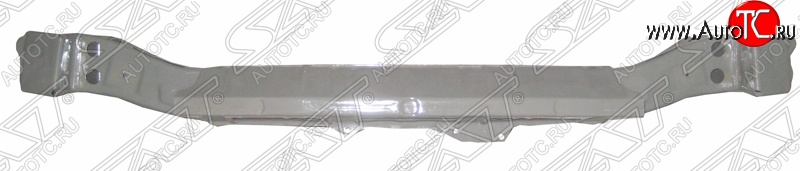 15 999 р. Усилитель переднего бампера SAT Honda Odyssey 4 (2008-2013)  с доставкой в г. Воронеж
