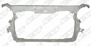 Рамка радиатора (телевизор) SAT Honda Odyssey  4 (2008-2013)