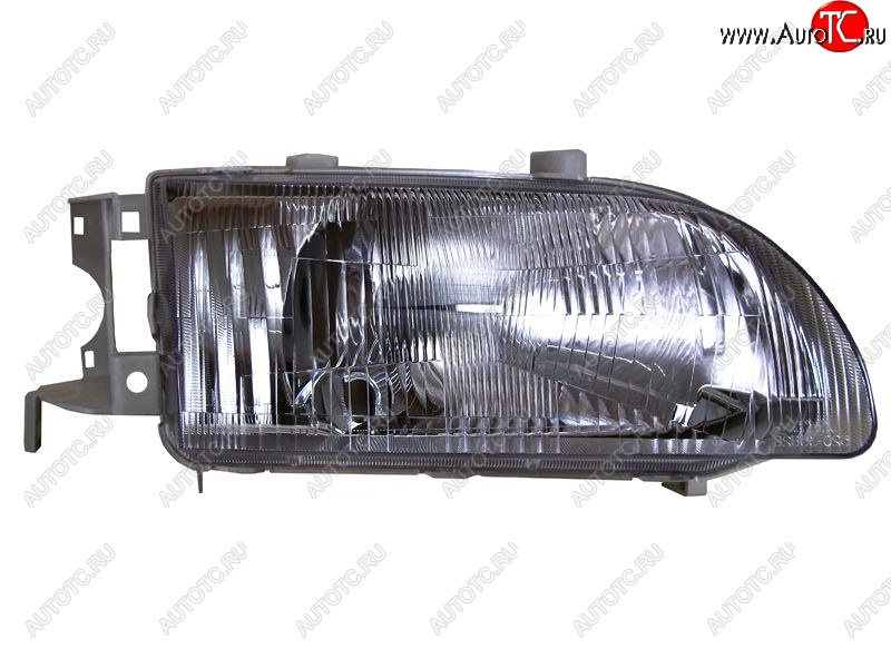 3 599 р. Правая передняя фара SAT Honda Odyssey 1 (1994-1999)  с доставкой в г. Воронеж