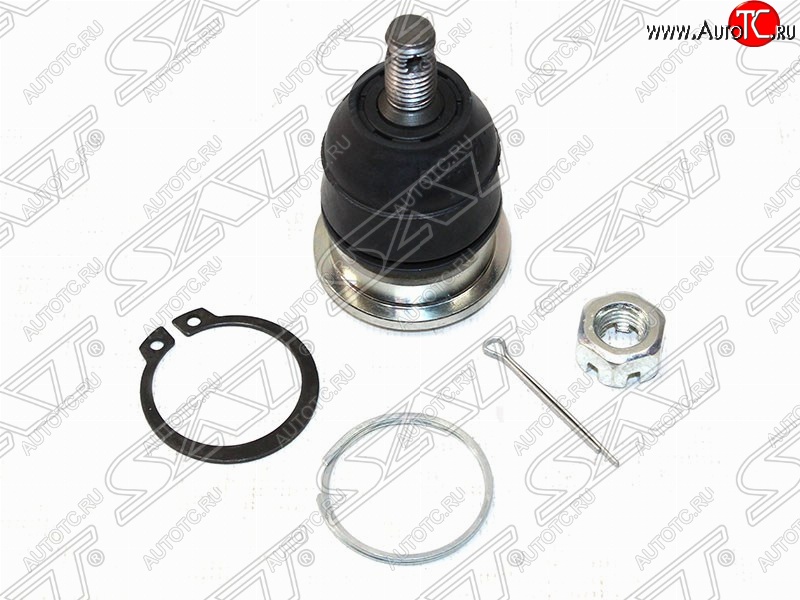 719 р. Шаровая опора верхнего рычага SAT Honda Odyssey 1 (1994-1999)  с доставкой в г. Воронеж