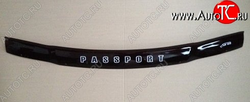 999 р. Дефлектор капота Russtal Honda Passport (1998-2002)  с доставкой в г. Воронеж