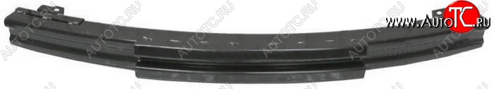 47 299 р. Усилитель переднего бампера SAT Honda Pilot YF4 дорестайлинг (2008-2011)  с доставкой в г. Воронеж