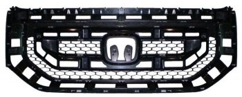 Решётка радиатора SAT Honda Pilot  YF4 (2008-2011) дорестайлинг