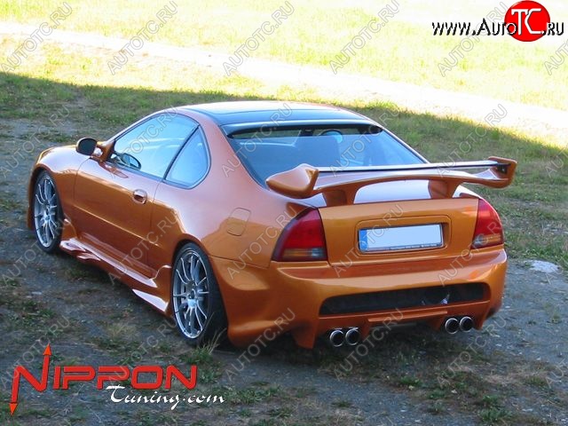 24 999 р. Спойлер Mugen Honda Prelude 4 (1991-1996)  с доставкой в г. Воронеж