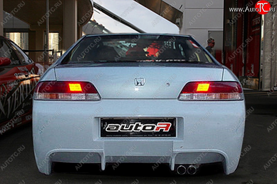 24 999 р. Задний бампер R1 Honda Prelude 5 BB купе (1996-2001)  с доставкой в г. Воронеж
