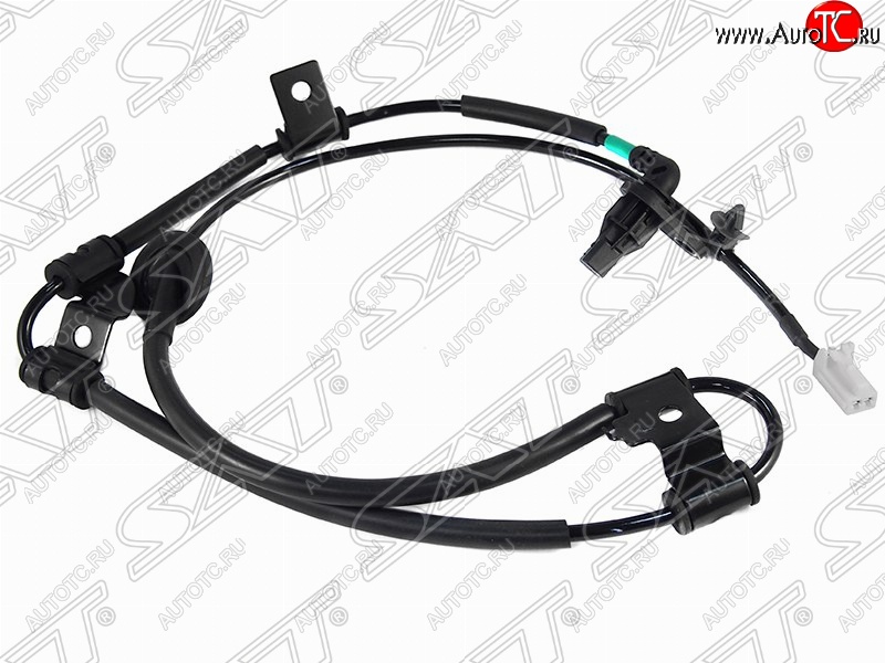 1 059 р. Левый датчик ABS задний SAT (4 WD)  Hyundai Tucson  JM (2004-2010), KIA Sportage  2 JE,KM (2004-2008)  с доставкой в г. Воронеж
