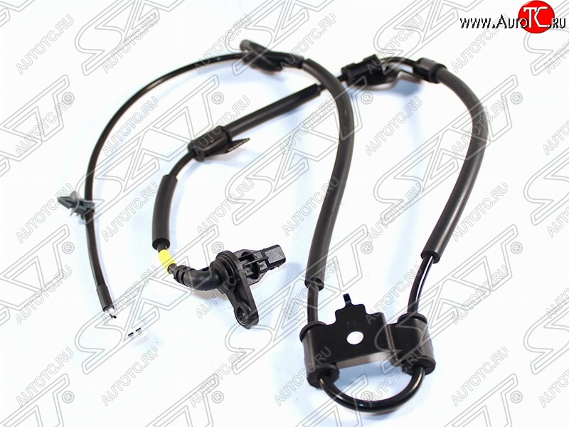 1 039 р. Правый датчик ABS задний SAT (4 WD) Hyundai Tucson JM (2004-2010)  с доставкой в г. Воронеж