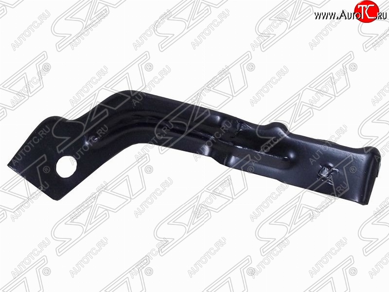 659 р. Правое крепление переднего бампера SAT Hyundai Accent 2 LC седан дорестайлинг (ТагАЗ) (1999-2012)  с доставкой в г. Воронеж