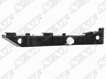 Левое крепление переднего бампера SAT (№2) Hyundai Accent 3 MC седан (2005-2011)