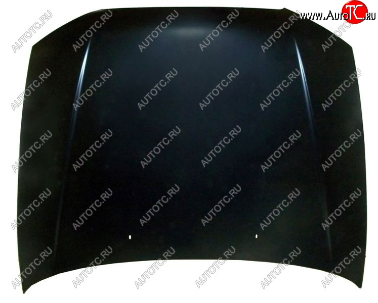 10 799 р. Капот POLCAR Hyundai Accent 2 LC седан дорестайлинг (ТагАЗ) (1999-2012) (Неокрашенный)  с доставкой в г. Воронеж
