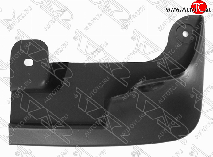 399 р. Брызговик передний SAT (правый)  Hyundai Accent  2 LC (1999-2012) седан дорестайлинг (ТагАЗ)  с доставкой в г. Воронеж