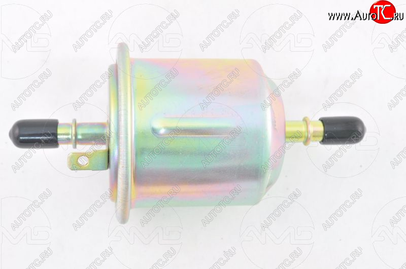 379 р. Фильтр топливный на AMD Hyundai Accent 2 LC седан дорестайлинг (ТагАЗ) (1999-2012)  с доставкой в г. Воронеж
