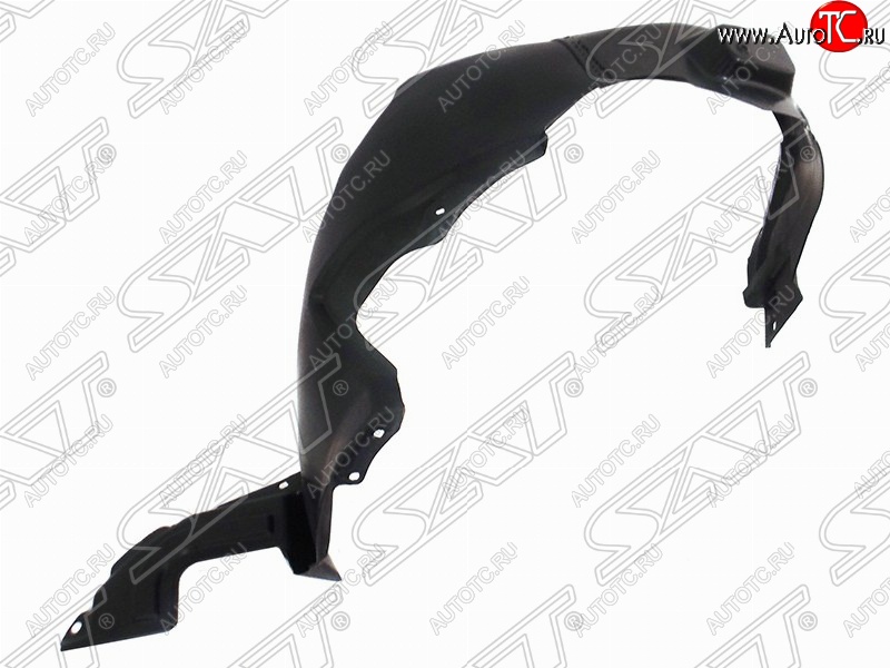 559 р. Правый подкрылок передний SAT Hyundai Avante (2006-2010)  с доставкой в г. Воронеж