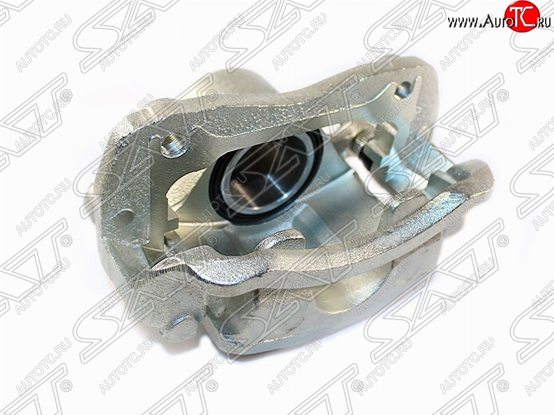 4 999 р. Правый передний суппорт тормозной SAT Hyundai Elantra HD (2006-2011)  с доставкой в г. Воронеж