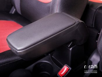 Подлокотник Armster S Hyundai i10 PA дорестайлинг (2007-2011)