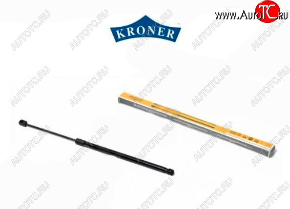 789 р. Упор багажника KRONER Hyundai Matrix 1 FC дорестайлинг (2001-2005)  с доставкой в г. Воронеж