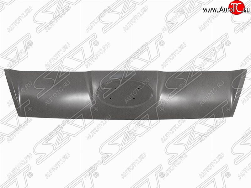 4 699 р. Капот SAT Hyundai Porter HR (2005-2018) (Неокрашенный)  с доставкой в г. Воронеж