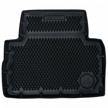 4 599 р. Коврики салона DELFORM ❞EVA 3D Premium❝ (термоэластопласт/ТЭП) Hyundai Santa Fe TM дорестайлинг (2018-2021)  с доставкой в г. Воронеж. Увеличить фотографию 5