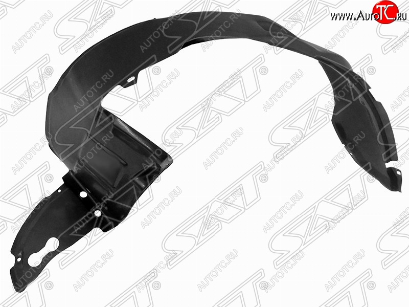 1 169 р. Правый подкрылок передний SAT (пр-во Тайвань) Hyundai Santa Fe SM (2000-2012)  с доставкой в г. Воронеж