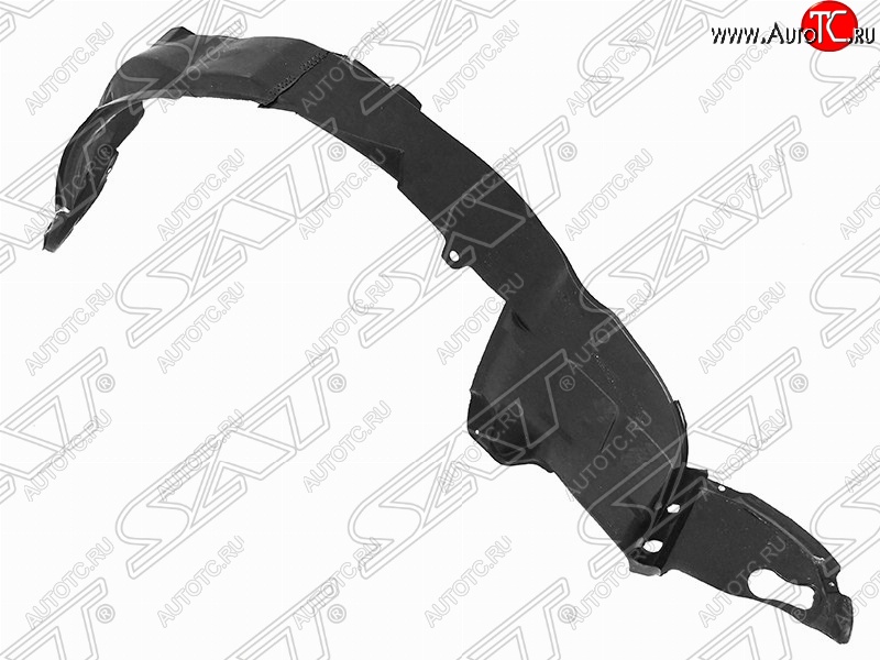 769 р. Левый подкрылок передний SAT (пр-во Китай)  Hyundai Santa Fe  SM (2000-2012)  с доставкой в г. Воронеж