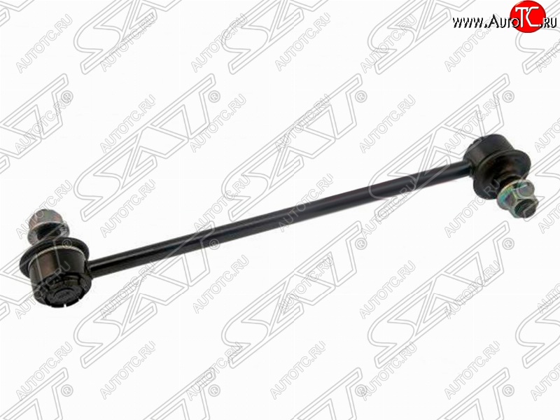 549 р. Правая стойка (тяга) переднего стабилизатора SAT Hyundai Santa Fe SM (2000-2012)  с доставкой в г. Воронеж