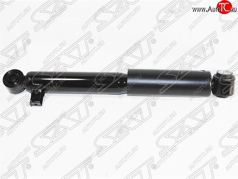 2 199 р. Амортизатор задний SAT (установка на левую или правую сторону)  Hyundai Santa Fe  CM (2006-2012), KIA Sorento ( XM,  UM/Prime) (2009-2018)  с доставкой в г. Воронеж