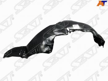 Подкрылок передний правый SAT Hyundai Santa Fe  CM (2009-2012) рестайлинг