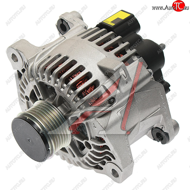 16 799 р. Генератор VALEO PHC (2.4 / 110A, 13.5V) Hyundai Santa Fe CM рестайлинг (2009-2012)  с доставкой в г. Воронеж