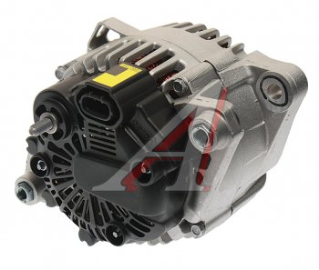16 799 р. Генератор VALEO PHC (2.4 / 110A, 13.5V) Hyundai Santa Fe CM рестайлинг (2009-2012)  с доставкой в г. Воронеж. Увеличить фотографию 2