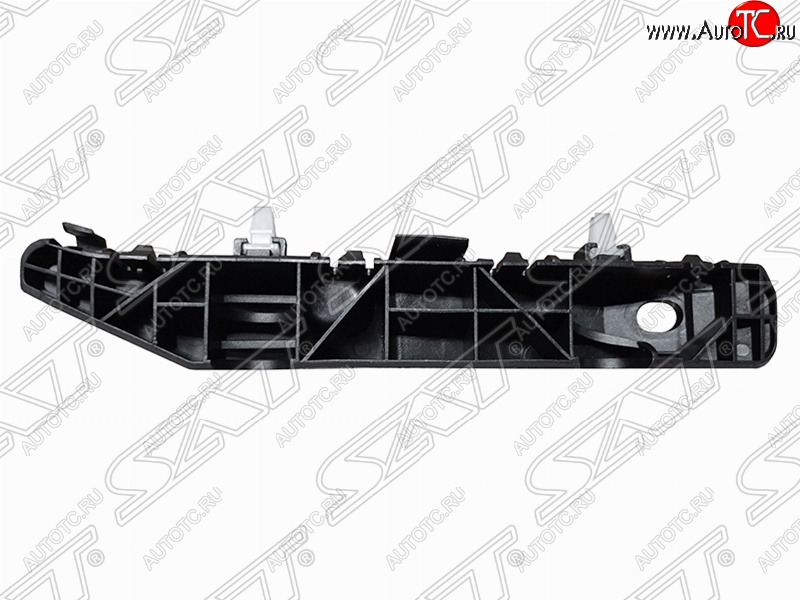 419 р. Правый кронштейн переднего бампера SAT  Hyundai Sonata  LF (2014-2017) дорестайлинг  с доставкой в г. Воронеж