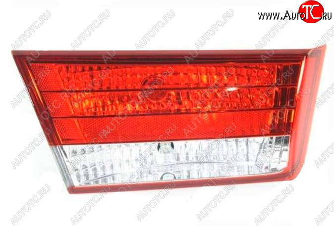 1 699 р. Фонарь BRIGHTROAD (внутренний, правый) Hyundai Sonata NF дорестайлинг (2004-2008)  с доставкой в г. Воронеж