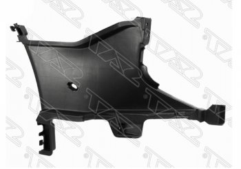 Правое крепление переднего бампера SAT (нижнее) Hyundai Sonata  DN8 (2019-2022)