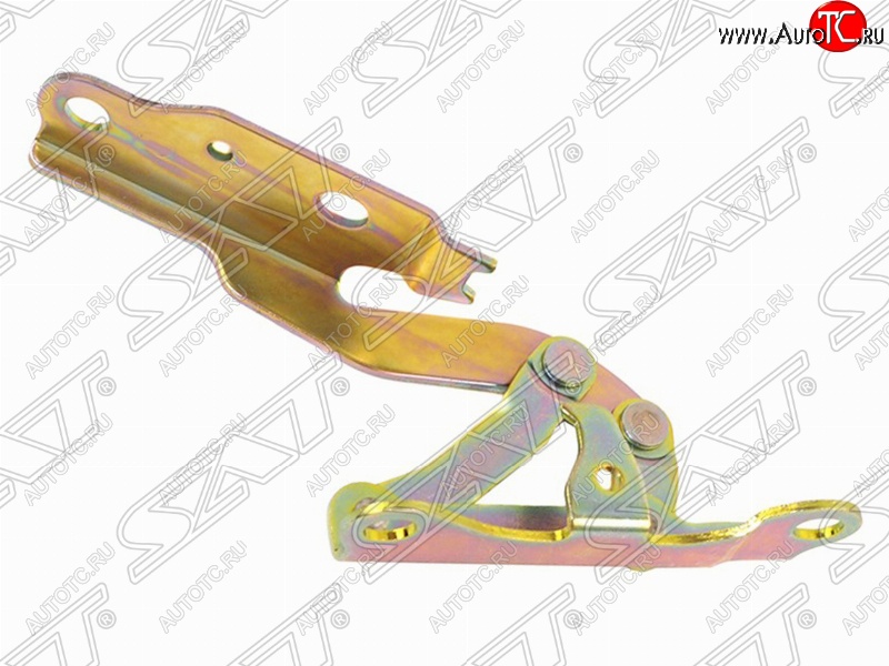 699 р. Правая петля капота SAT (пр-во Тайвань) Hyundai Sonata EF рестайлинг ТагАЗ (2001-2013) с доставкой в г. Воронеж Увеличить фотографию 1 699 р. Правая петля капота SAT (пр-во Тайвань) Hyundai Sonata EF рестайлинг ТагАЗ (2001-2013) с доставкой в г. Воронеж