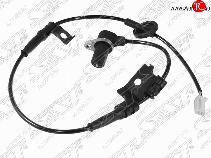 1 299 р. Левый датчик ABS задний SAT Hyundai Sonata EF рестайлинг ТагАЗ (2001-2013)  с доставкой в г. Воронеж