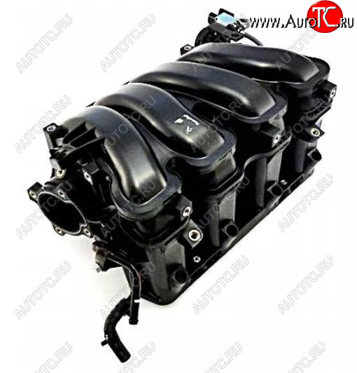 24 999 р. Впускной коллектор Original 28310-2G030 Hyundai Sonata YF (2009-2014)  с доставкой в г. Воронеж