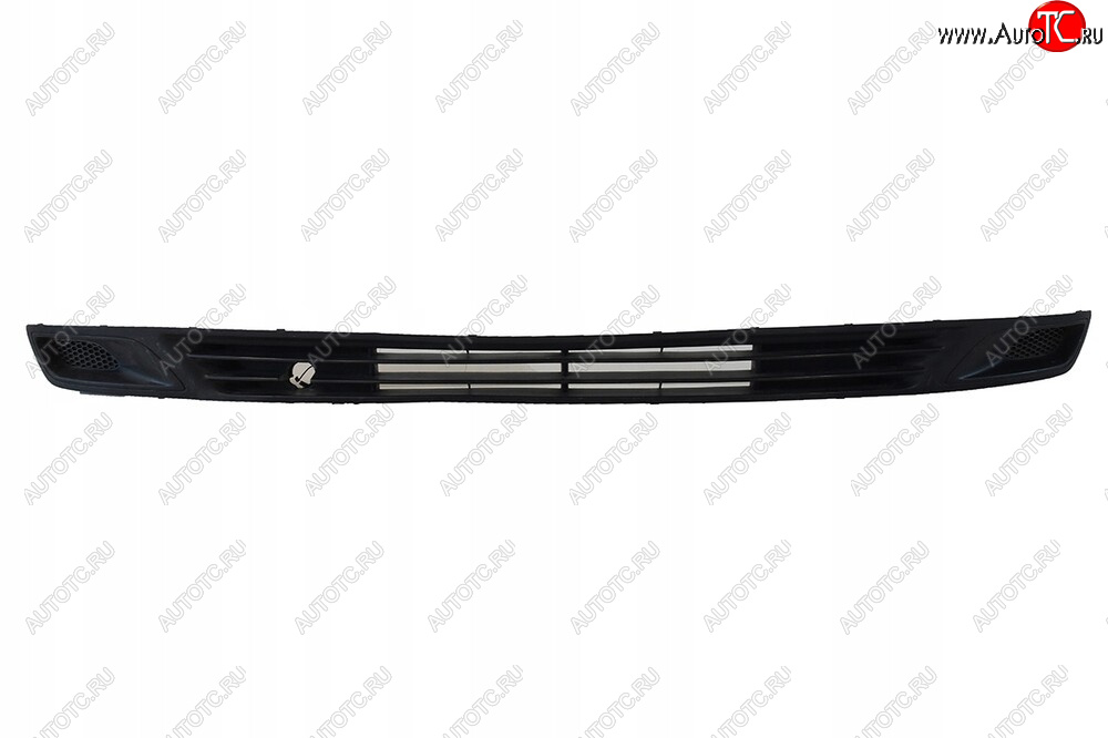 8 199 р. Решетка в нижнюю часть бампера HYUNDAI/KIA/MOBIS Hyundai Starex/Grand Starex/H1 TQ дорестайлинг (2007-2013)  с доставкой в г. Воронеж