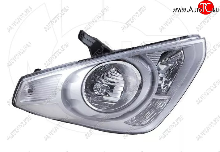 6 299 р. Фара передняя правая NSP Hyundai Starex/Grand Starex/H1 TQ дорестайлинг (2007-2013)  с доставкой в г. Воронеж