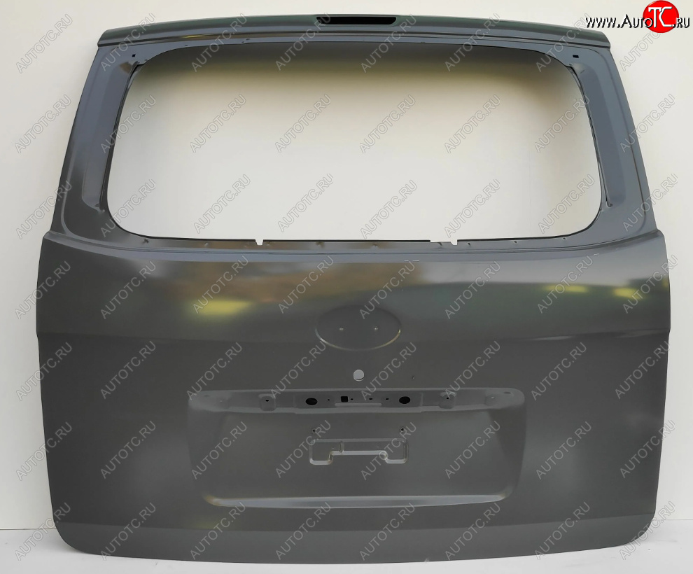 110 999 р. Дверь багажника HYUNDAI/KIA/MOBIS Hyundai Starex/Grand Starex/H1 TQ дорестайлинг (2007-2013) (неокрашенная)  с доставкой в г. Воронеж