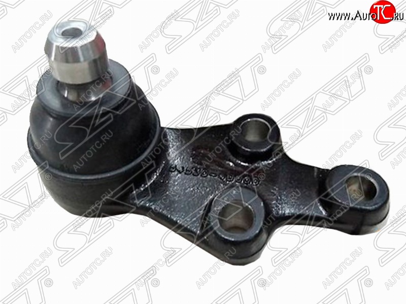 759 р. Шаровая опора переднего нижнего рычага SAT Hyundai Starex/Grand Starex/H1 TQ (2007-2013) дорестайлинг с доставкой в г. Воронеж Увеличить фотографию 1 759 р. Шаровая опора переднего нижнего рычага SAT Hyundai Starex/Grand Starex/H1 TQ (2007-2013) дорестайлинг с доставкой в г. Воронеж