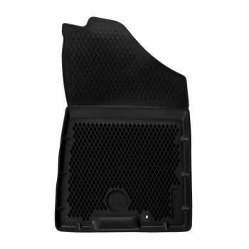 4 399 р. Коврики салона DELFORM ❞EVA 3D Premium❝ (термоэластопласт/ТЭП) Hyundai Tucson TL дорестайлинг (2015-2018)  с доставкой в г. Воронеж. Увеличить фотографию 2