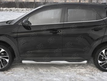 Металлические торцы под 90° 24205р