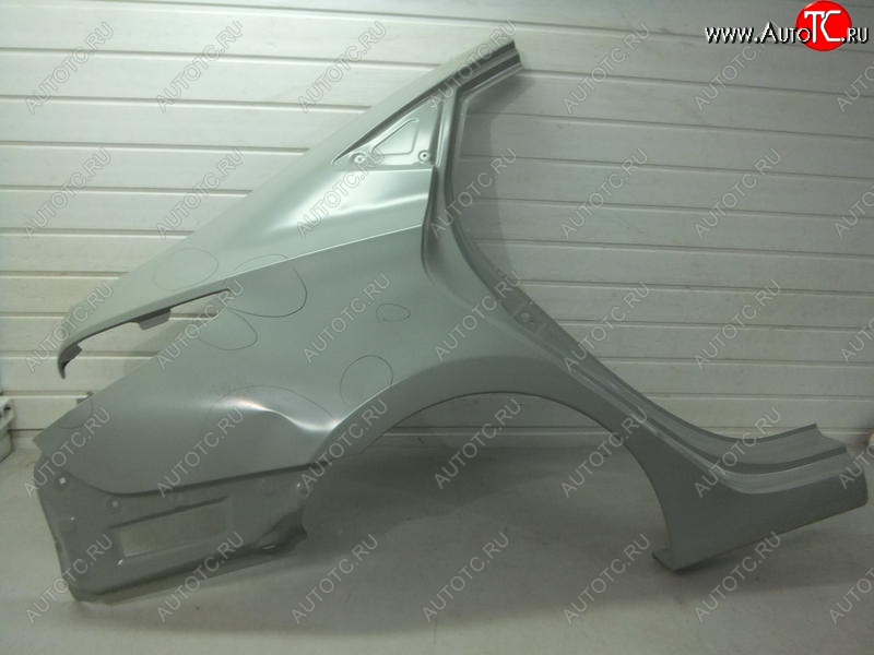 26 349 р. Крыло заднее SPARD (правое) Hyundai Elantra AD дорестайлинг (2016-2019)  с доставкой в г. Воронеж